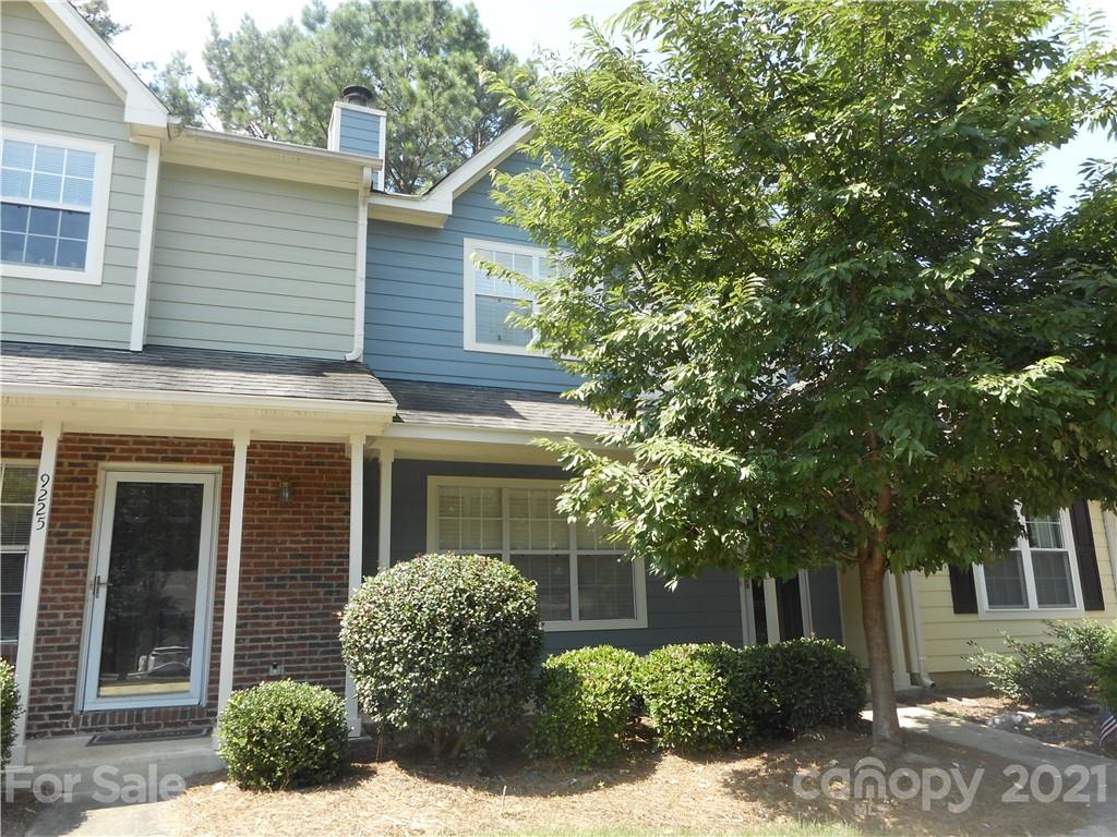 9227 Arbourgate Meadows Lane Charlotte NC 28277