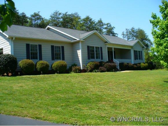 205 Sundance Drive Rutherfordton NC 28139