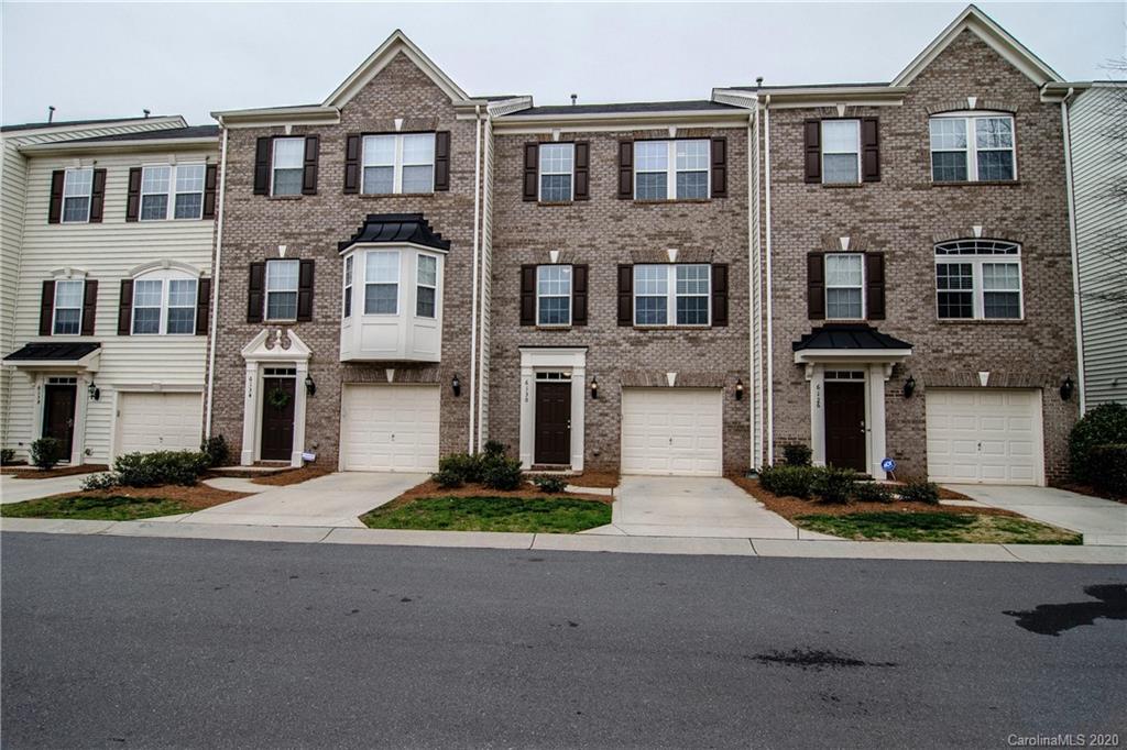 6130 Rockefeller Lane Charlotte NC 28210
