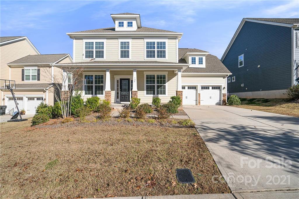 124 Yellowbell Road Mooresville NC 28117