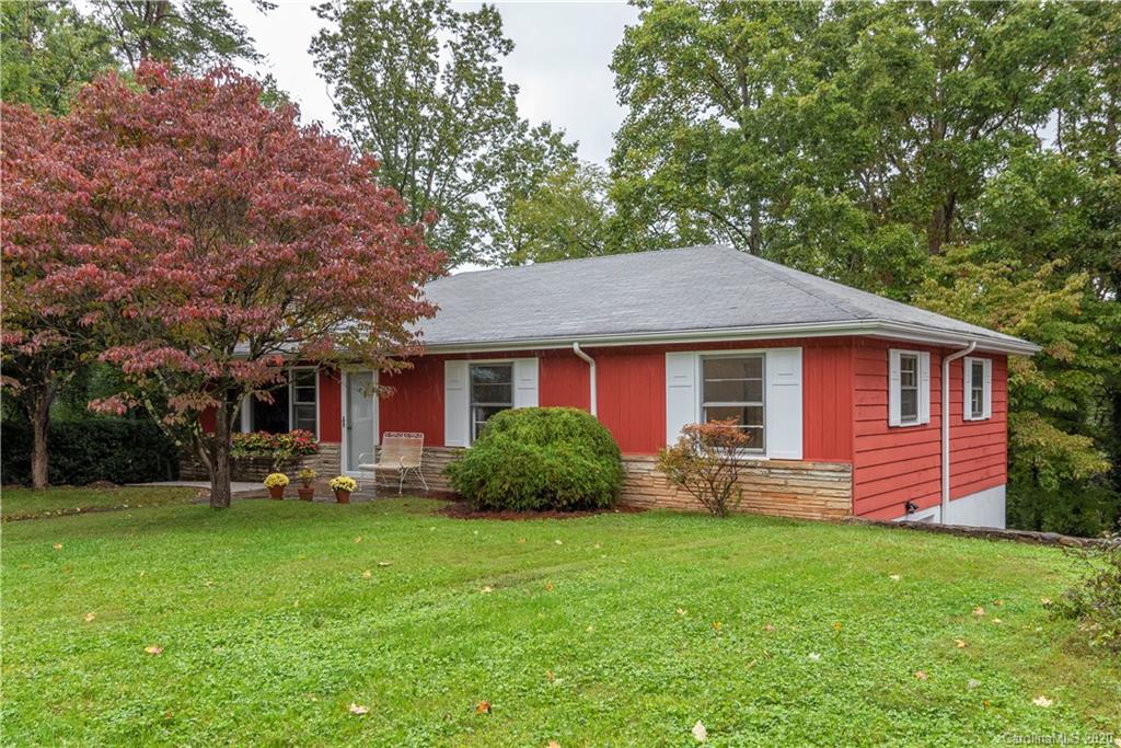 2 Waverly Court Asheville NC 28805