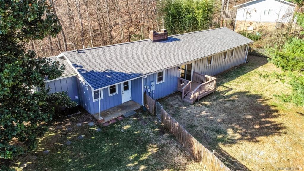 3 Hillcrest Road Asheville NC 28804