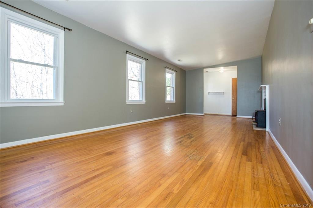 3 Hillcrest Road Asheville NC 28804