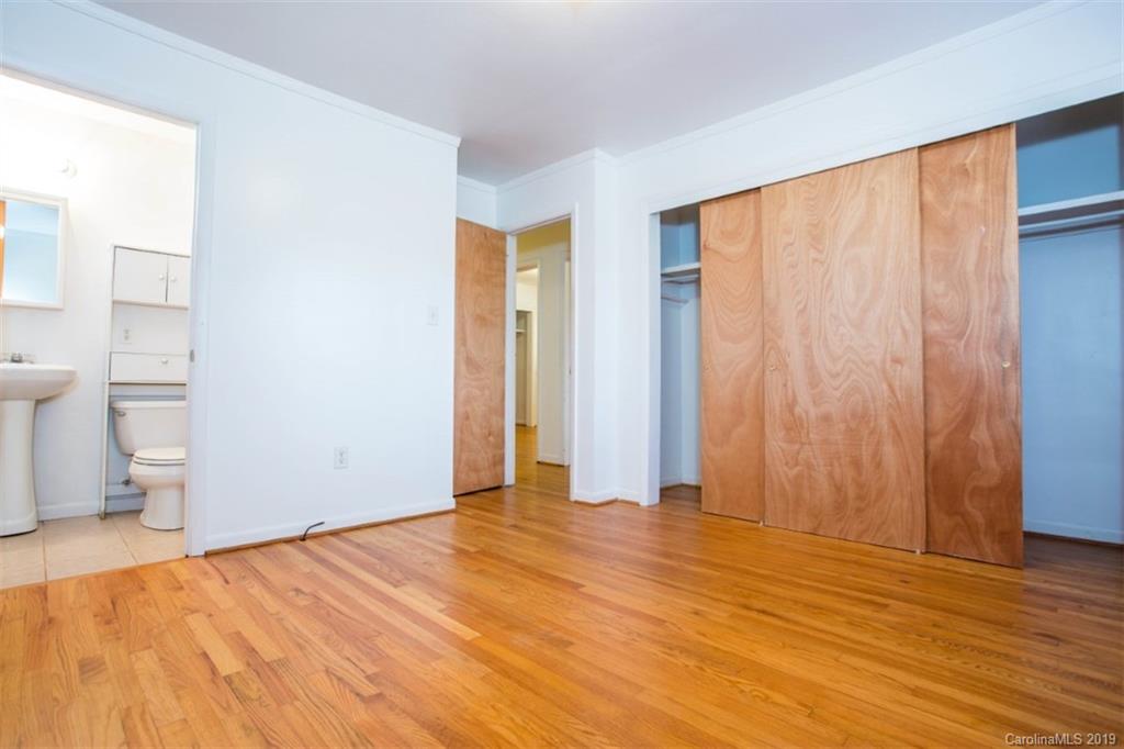 3 Hillcrest Road Asheville NC 28804