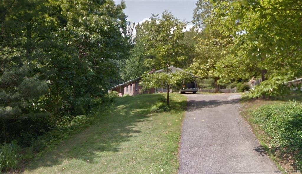 3 Hillcrest Road Asheville NC 28804