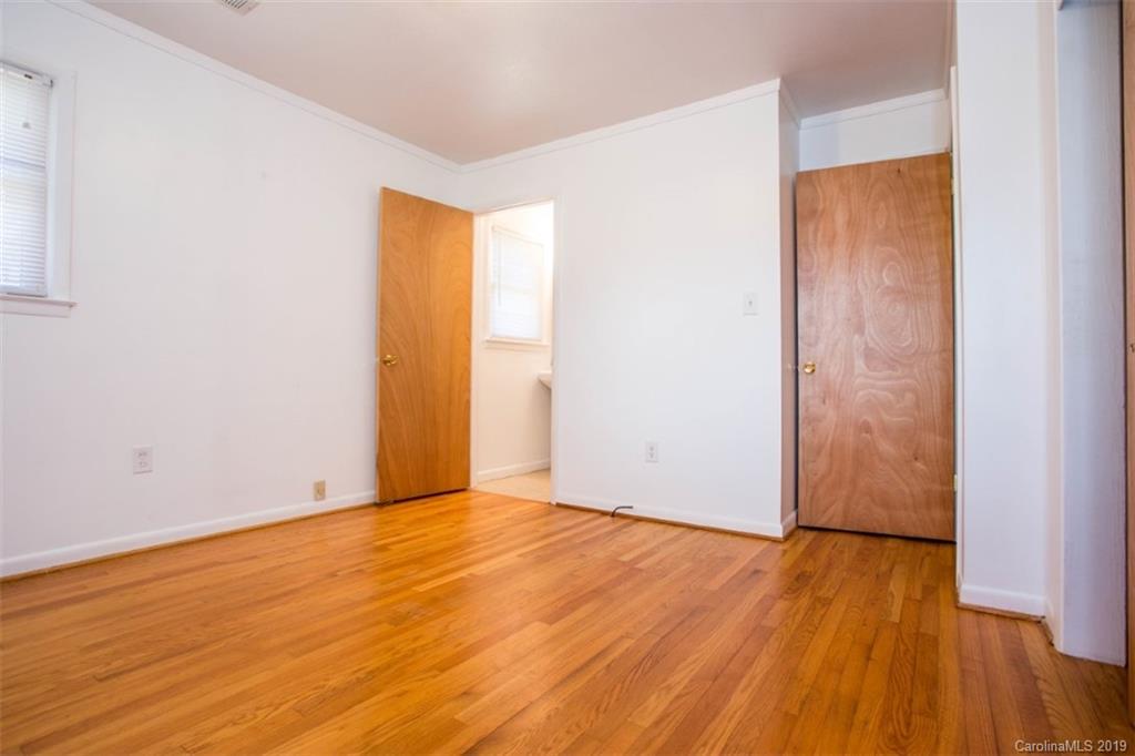 3 Hillcrest Road Asheville NC 28804