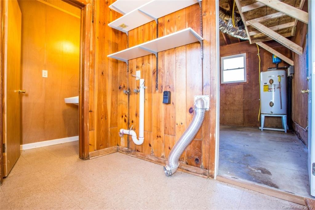 3 Hillcrest Road Asheville NC 28804