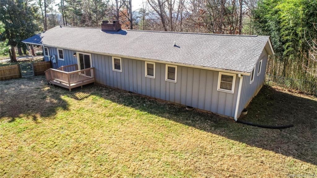 3 Hillcrest Road Asheville NC 28804