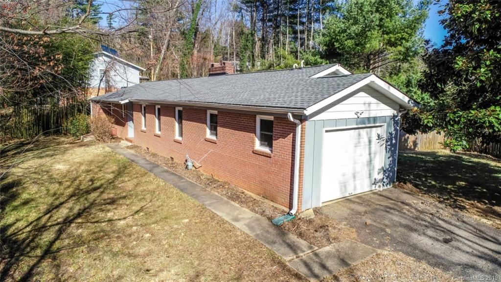 3 Hillcrest Road Asheville NC 28804