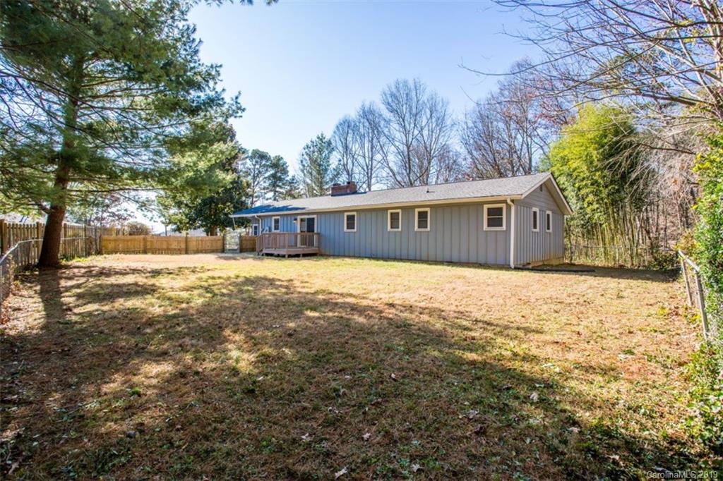 3 Hillcrest Road Asheville NC 28804