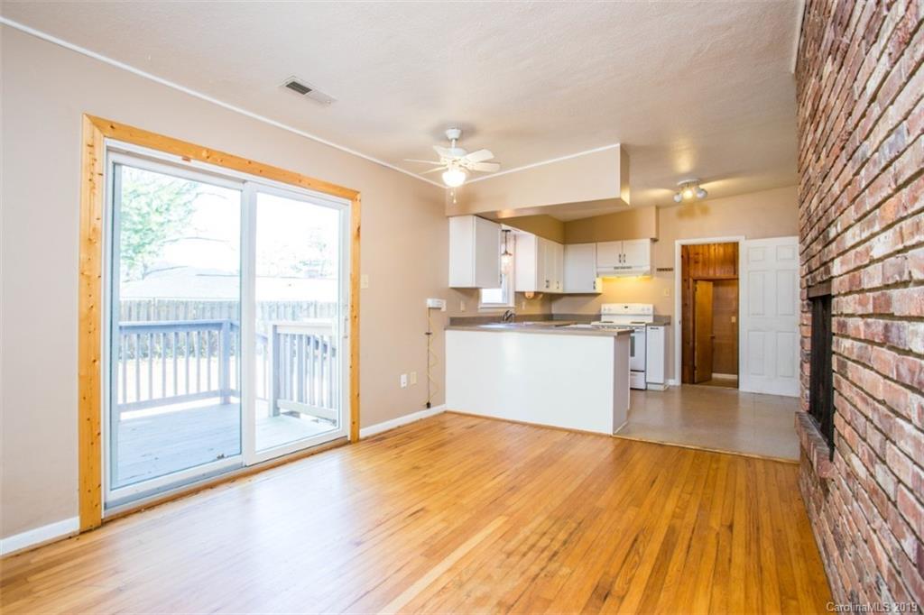 3 Hillcrest Road Asheville NC 28804