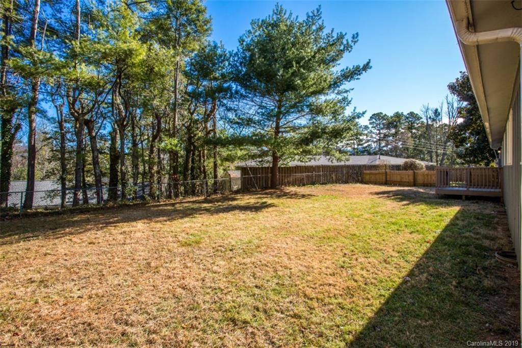 3 Hillcrest Road Asheville NC 28804
