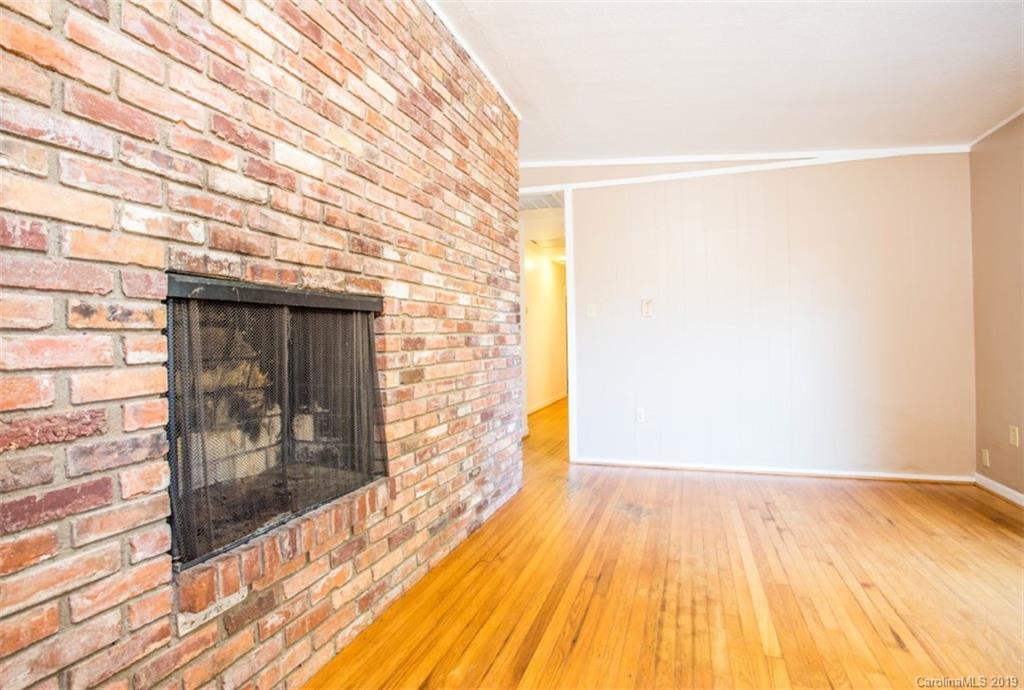 3 Hillcrest Road Asheville NC 28804