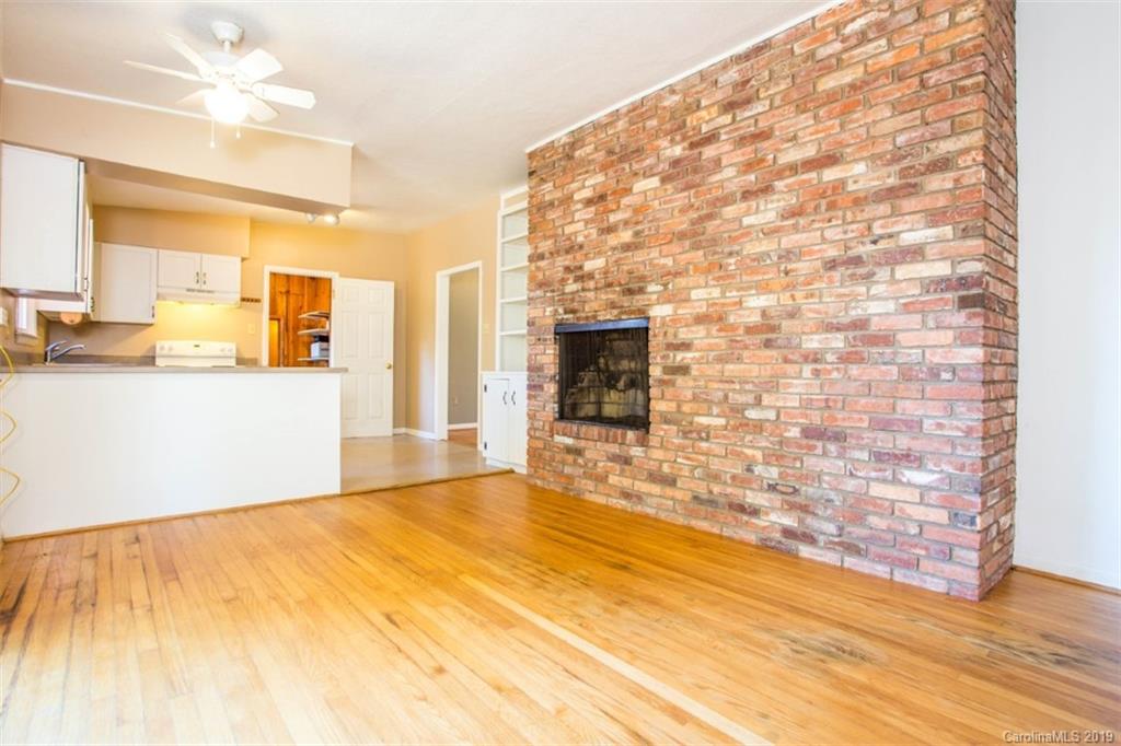3 Hillcrest Road Asheville NC 28804