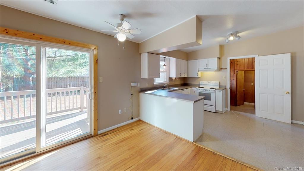3 Hillcrest Road Asheville NC 28804