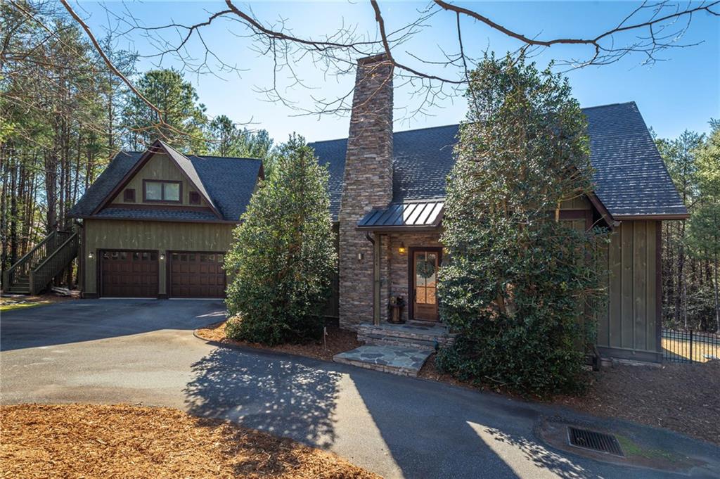 2184 Cottage Park Road Morganton NC 28655