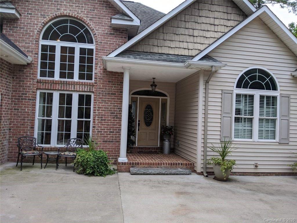 1512 Brentwood Place Morganton NC 28655
