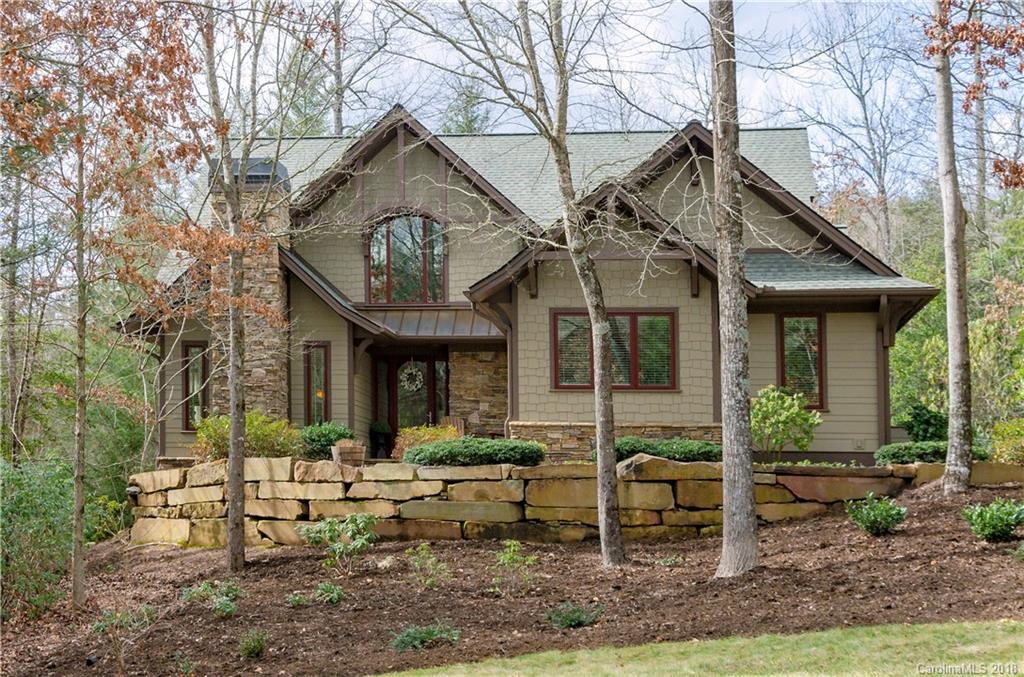742 Camptown Road Brevard NC 28712