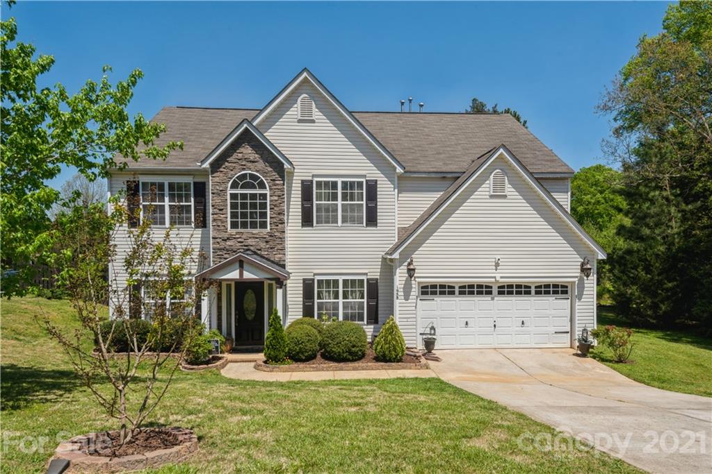 1958 Trace Creek Drive Waxhaw NC 28173