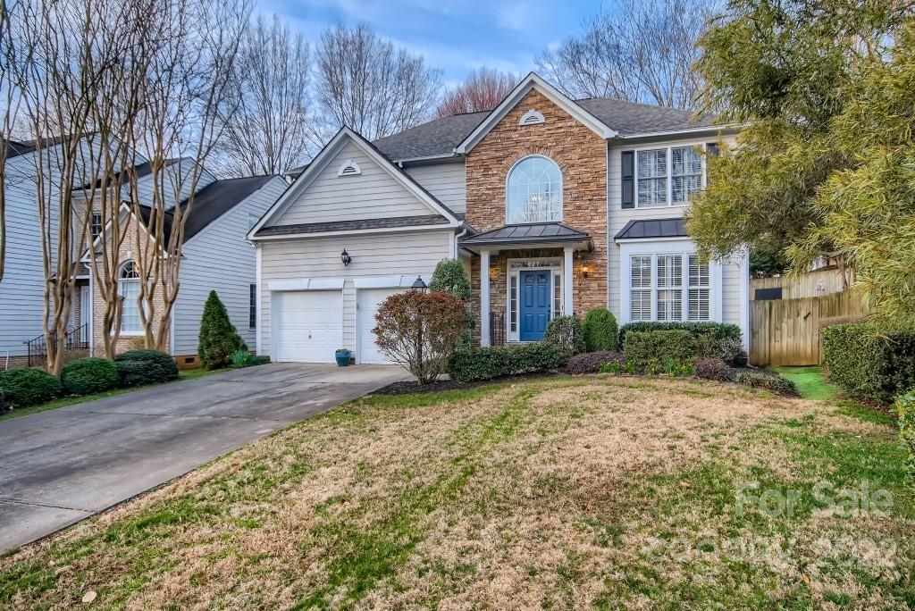 2107 Sablewood Drive Charlotte NC 28205
