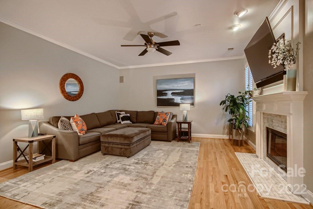 2107 Sablewood Drive Charlotte NC 28205