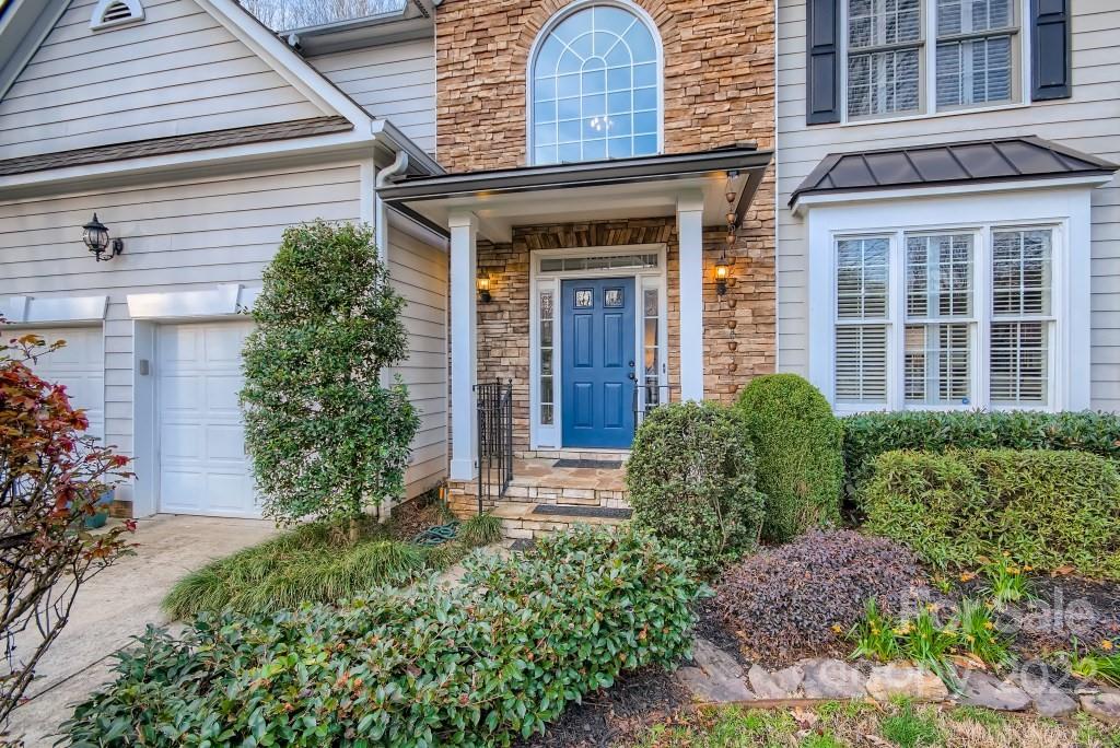 2107 Sablewood Drive Charlotte NC 28205