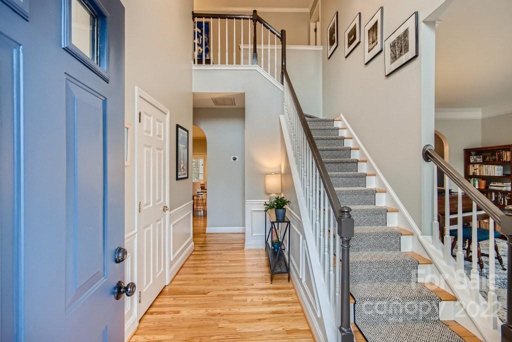 2107 Sablewood Drive Charlotte NC 28205