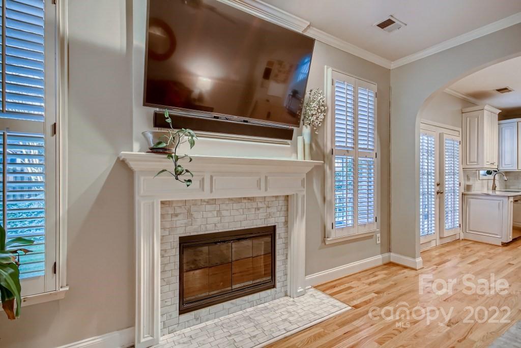 2107 Sablewood Drive Charlotte NC 28205
