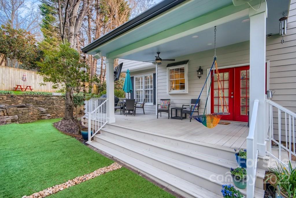 2107 Sablewood Drive Charlotte NC 28205