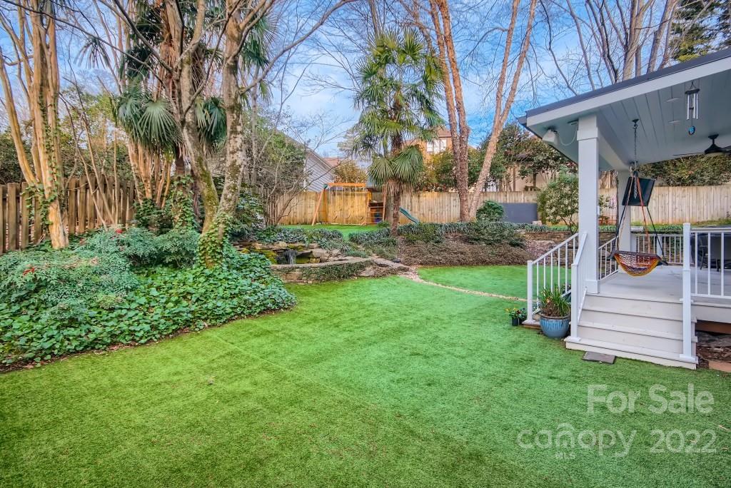 2107 Sablewood Drive Charlotte NC 28205