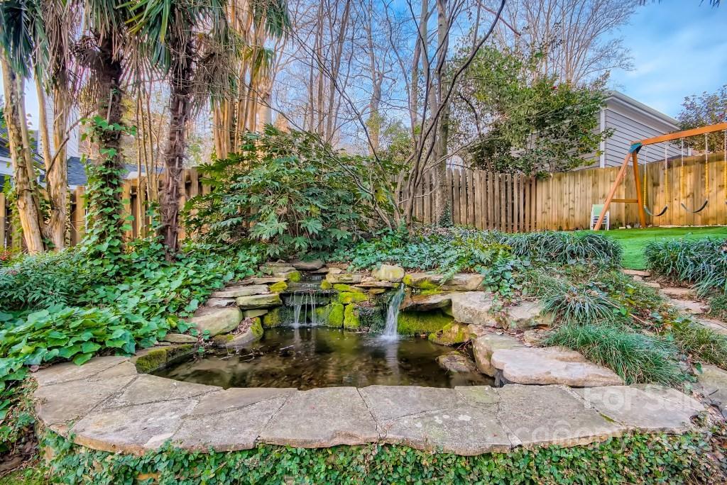 2107 Sablewood Drive Charlotte NC 28205
