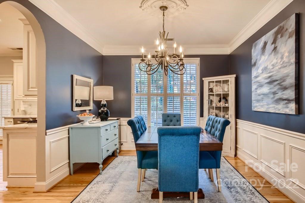 2107 Sablewood Drive Charlotte NC 28205