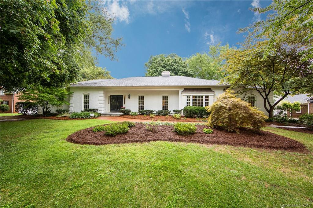 2325 Whilden Court Charlotte NC 28211