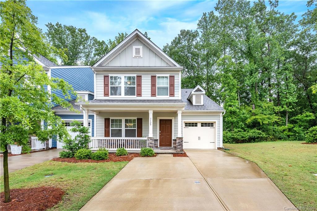 3120 Graceland Circle Pineville NC 28134