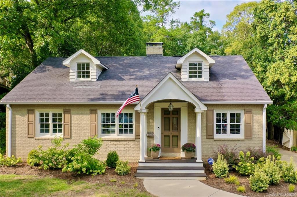 2161 Colony Road Charlotte NC 28209