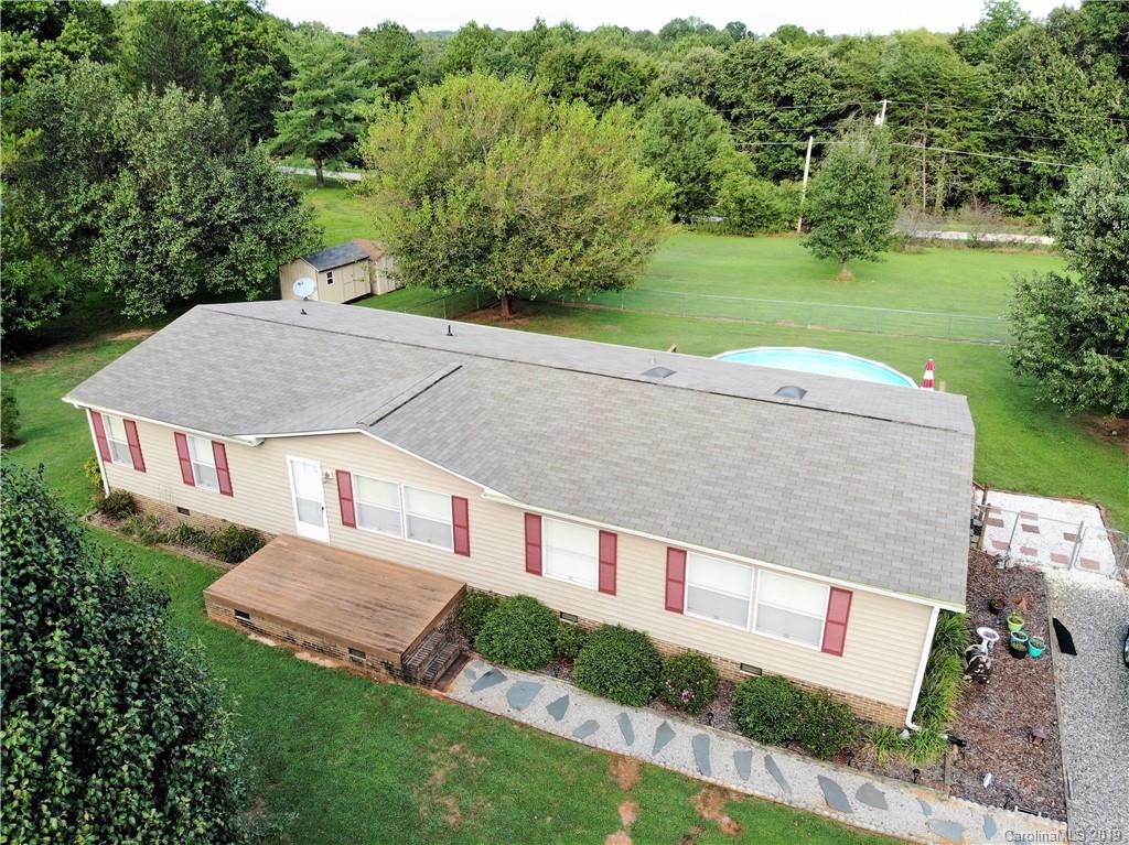 360 Shinnville Road Mooresville NC 28115