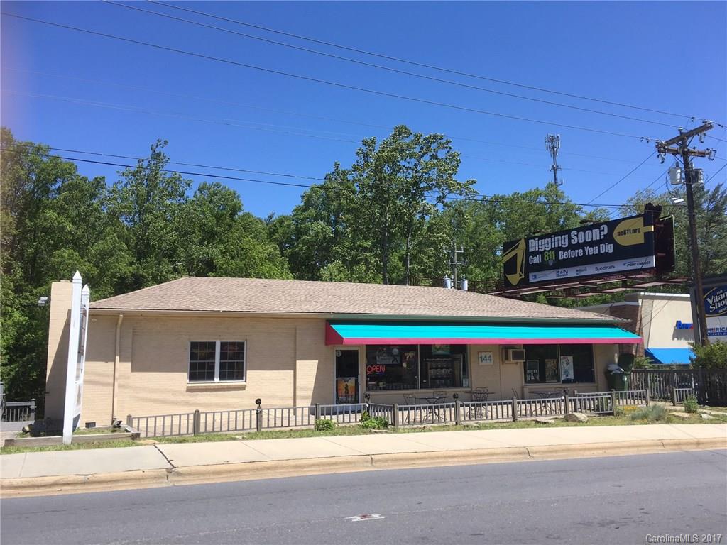 144 Tunnel Road Asheville NC 28805