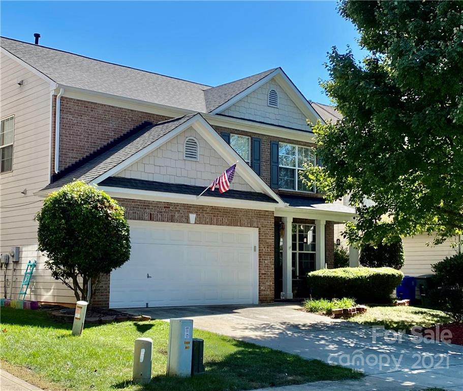 127 Autry Avenue Mooresville NC 28117