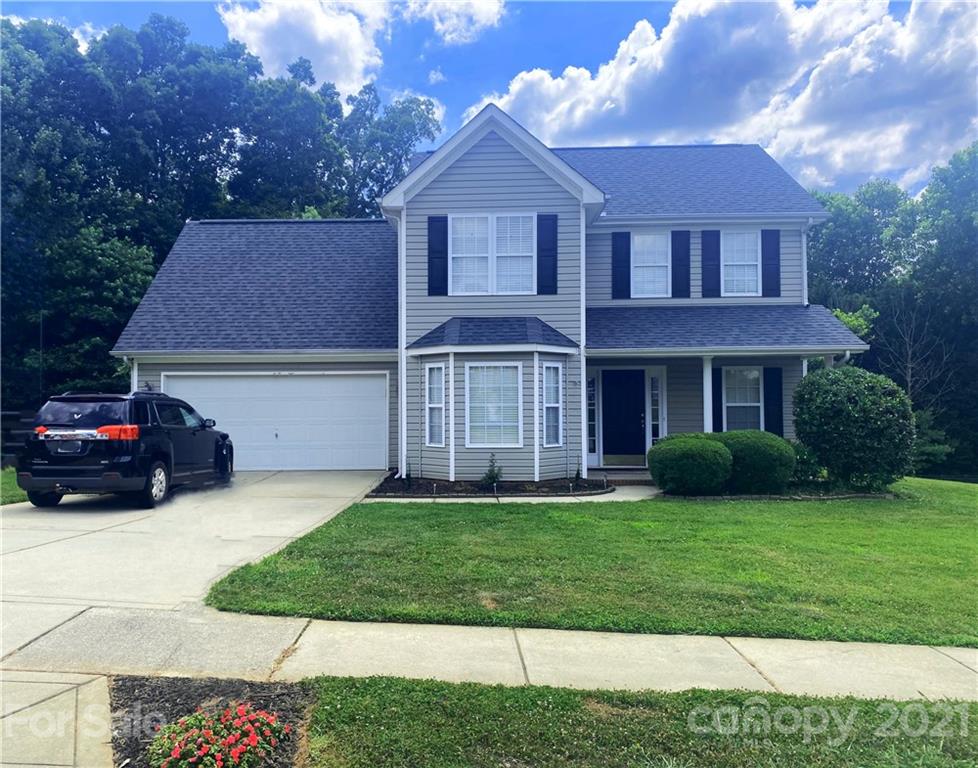 400 Riverfront Parkway Mount Holly NC 28120