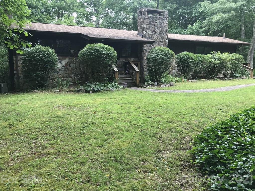 263 Fox Ridge Road Lake Toxaway NC 28747