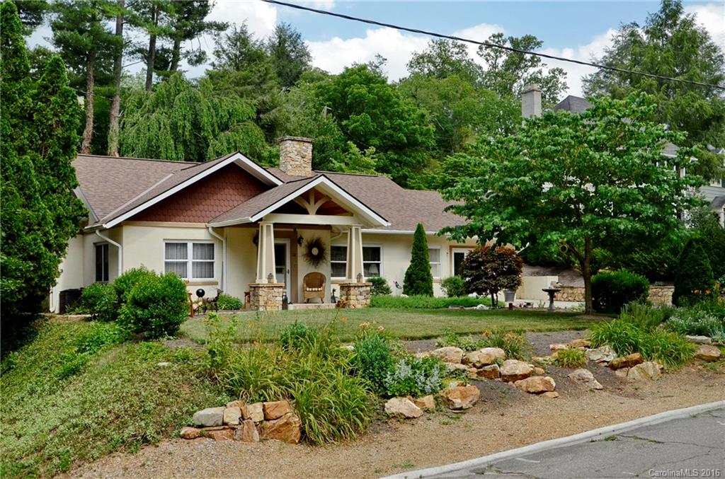 112 Glen Falls Road Asheville NC 28804