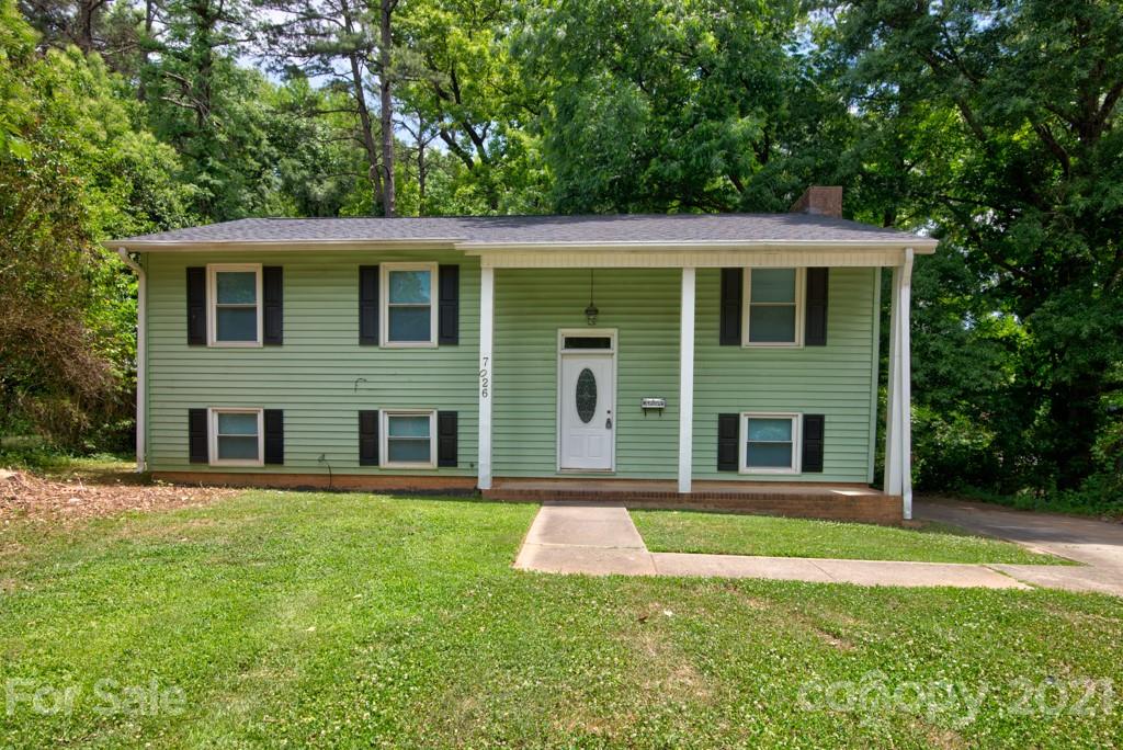 7026 Milport Place Charlotte NC 28215