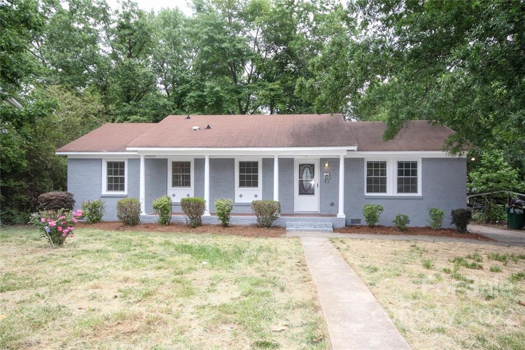 6334 Hidden Forest Drive Charlotte NC 28213