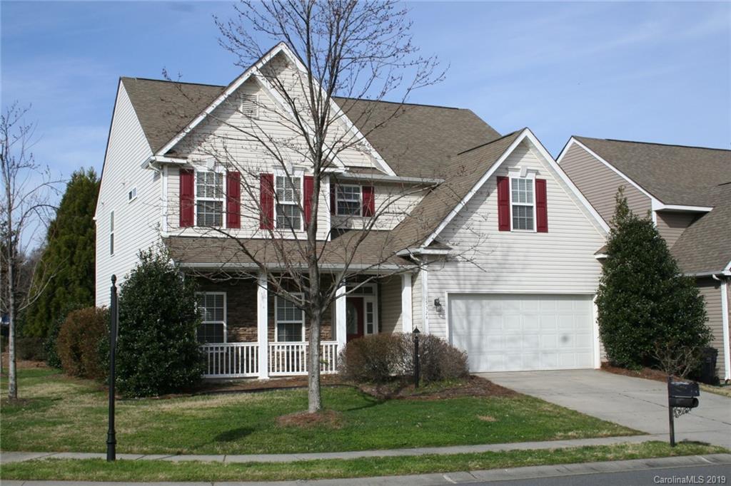 15324 Edgewater Forest Lane Charlotte NC 28278