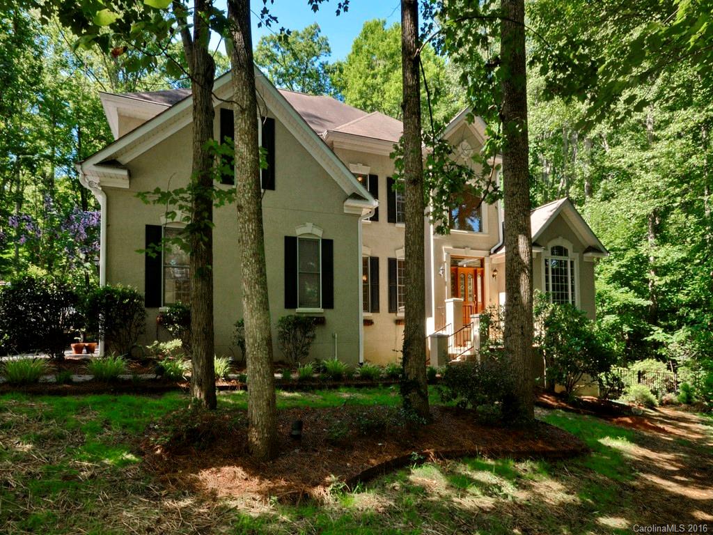 25 Willow Road Asheville NC 28804