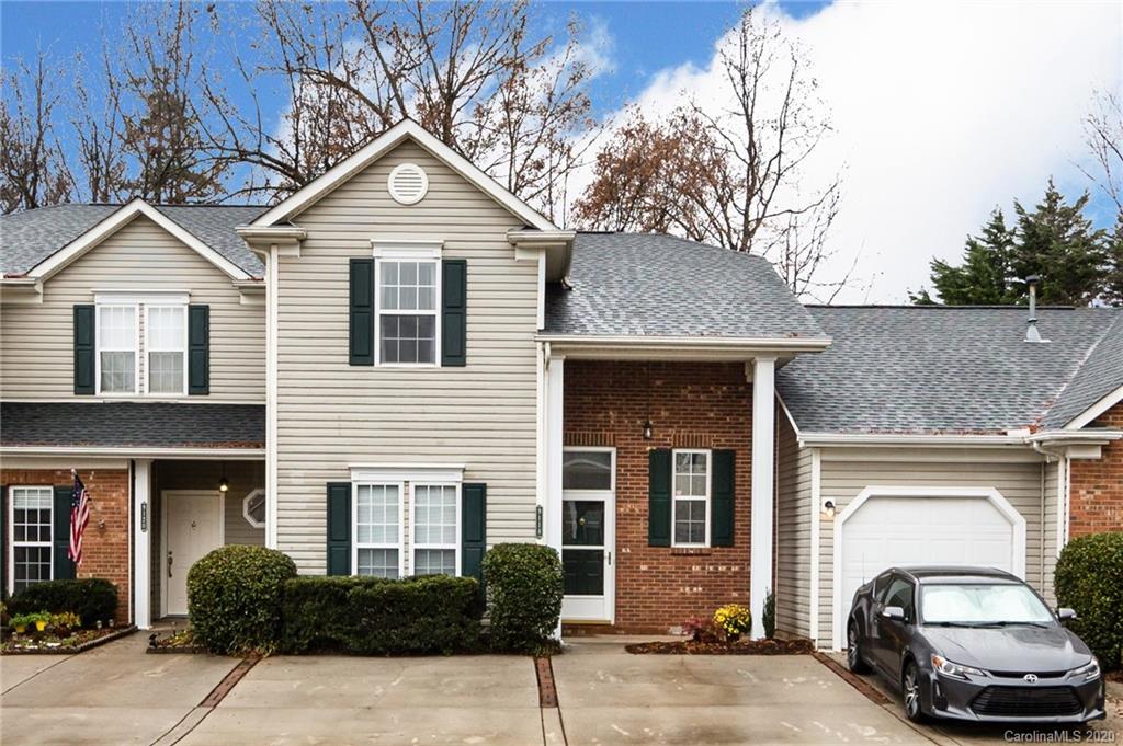 9118 Treyburn Drive Charlotte NC 28216