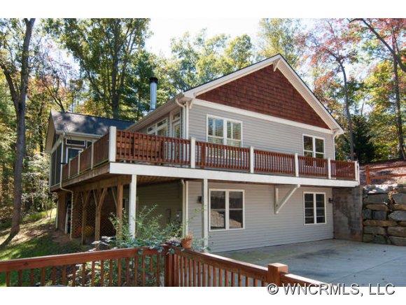 124 Grey Haven Drive Mills River NC 28759