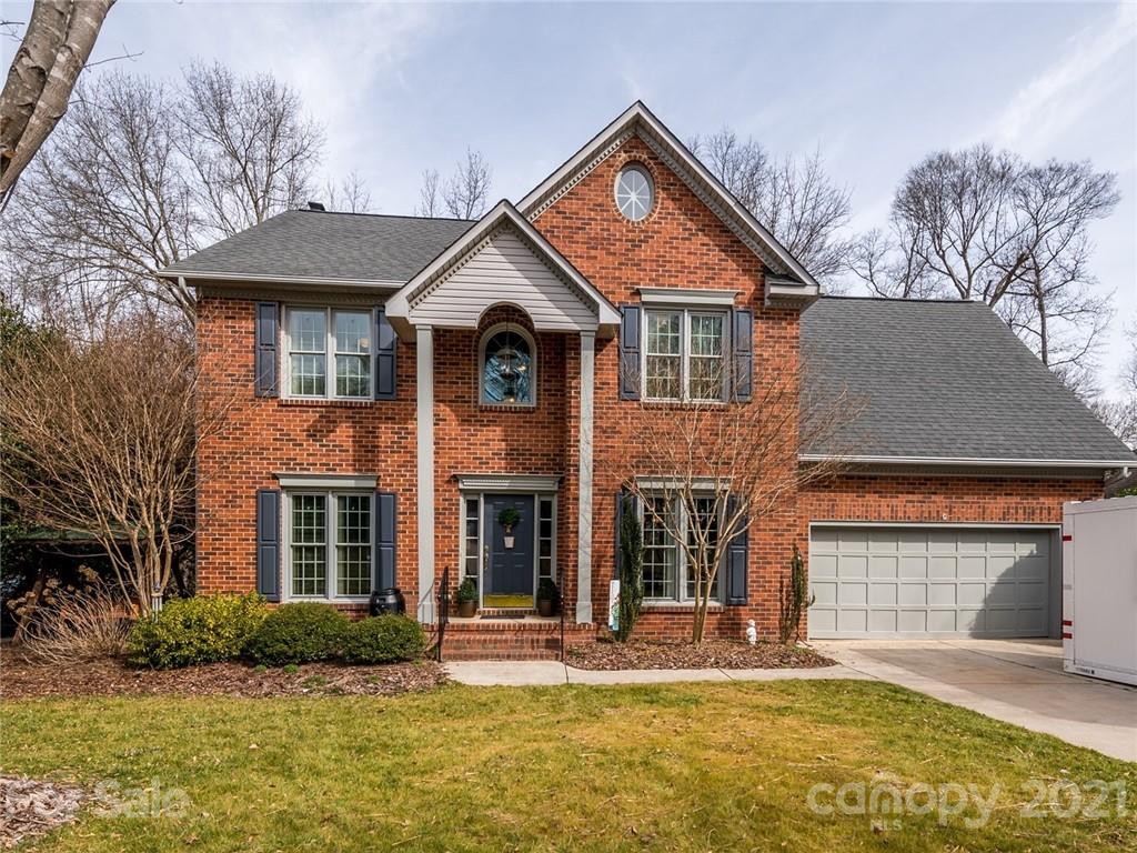 1826 Park Grove Place Nw Concord NC 28027