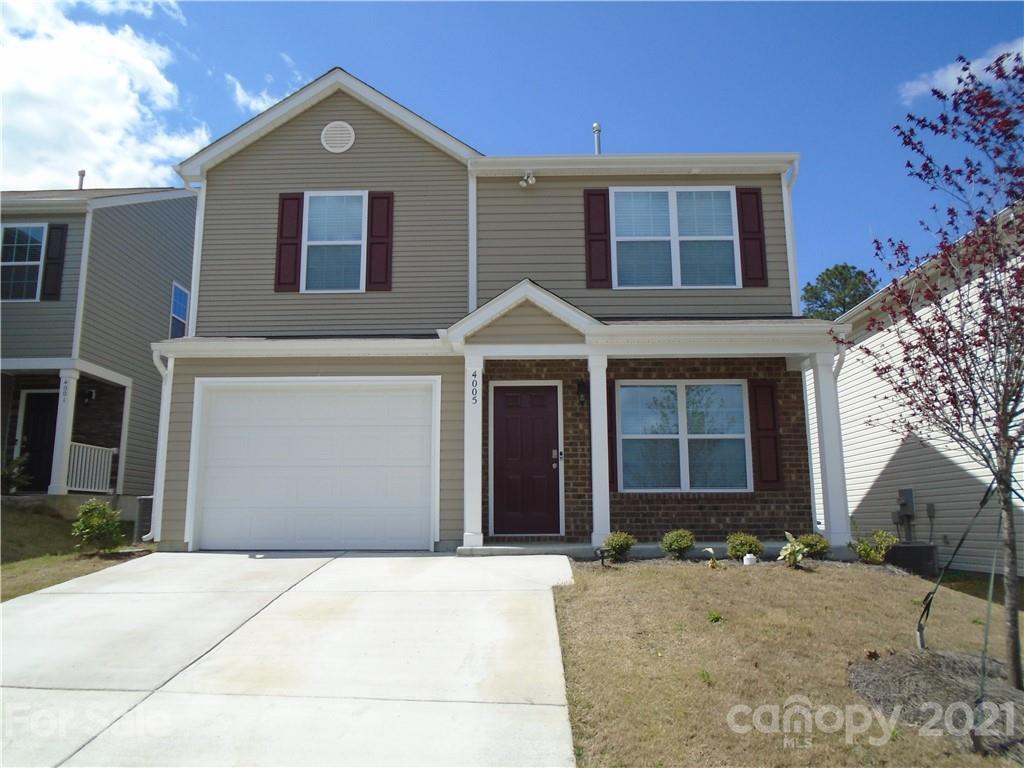 4005 Potts Grove Place Concord NC 28025