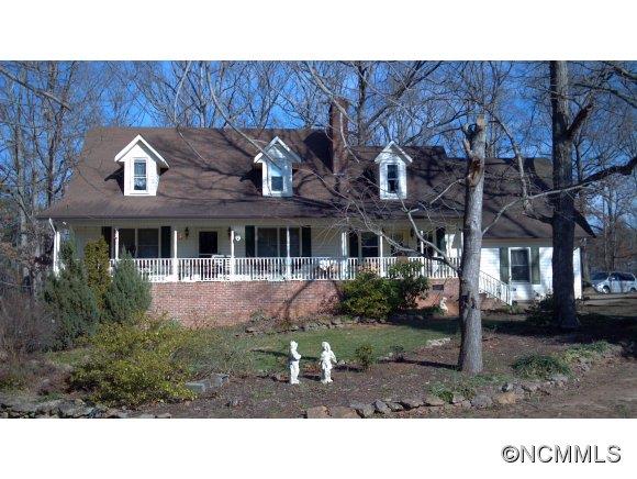 180 Marie Cothenia Drive Forest City NC 28043